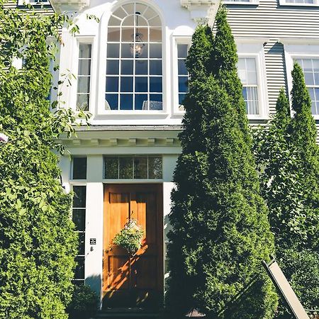 Compass Rose Inn Newburyport Eksteriør bilde