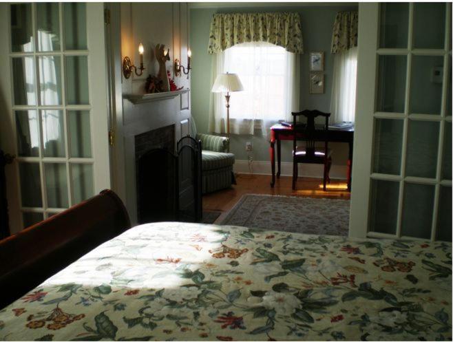 Compass Rose Inn Newburyport Eksteriør bilde