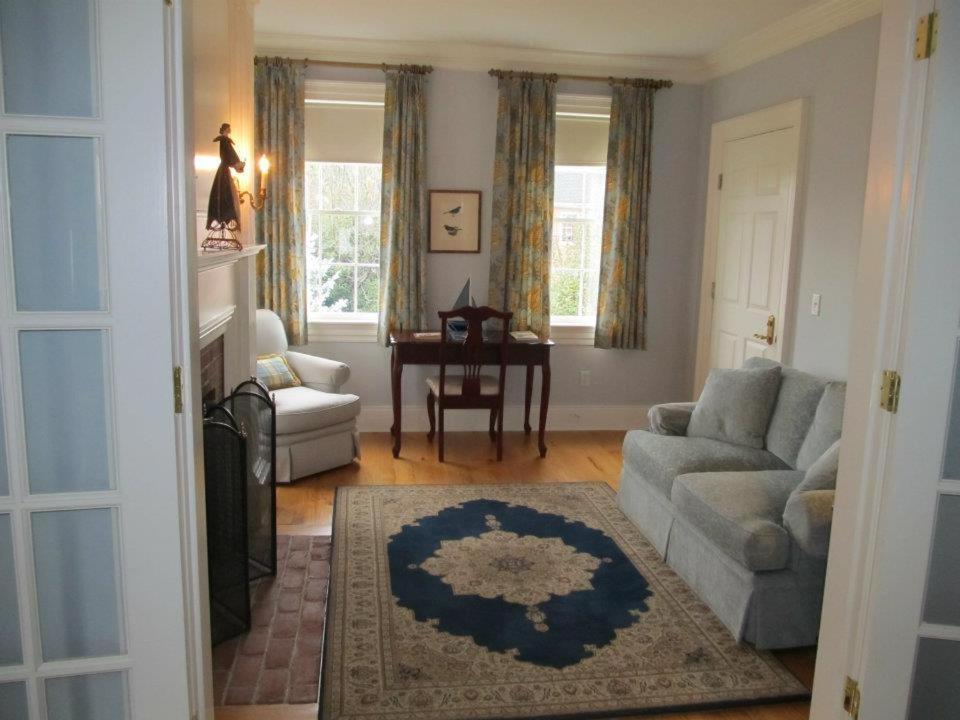 Compass Rose Inn Newburyport Eksteriør bilde