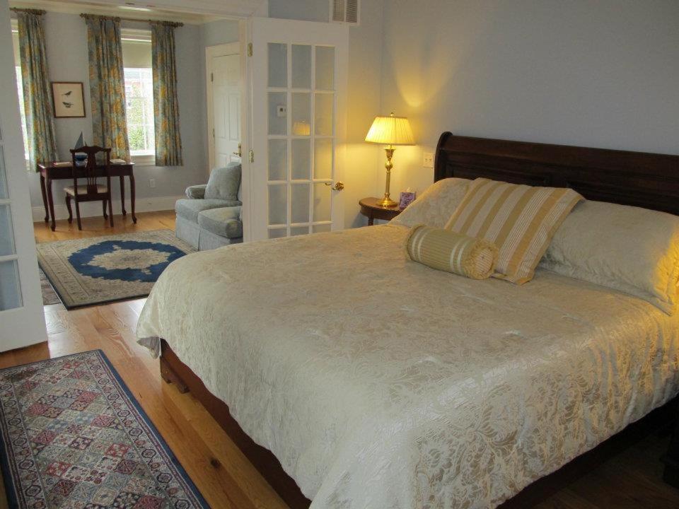 Compass Rose Inn Newburyport Eksteriør bilde