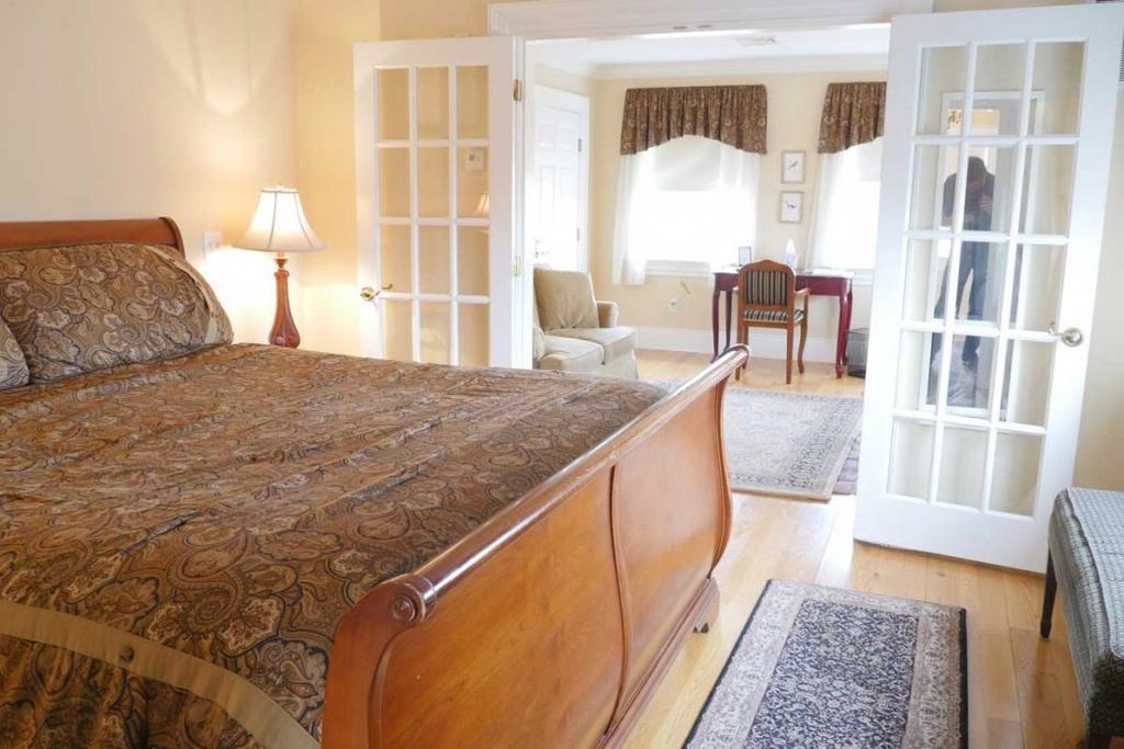 Compass Rose Inn Newburyport Eksteriør bilde