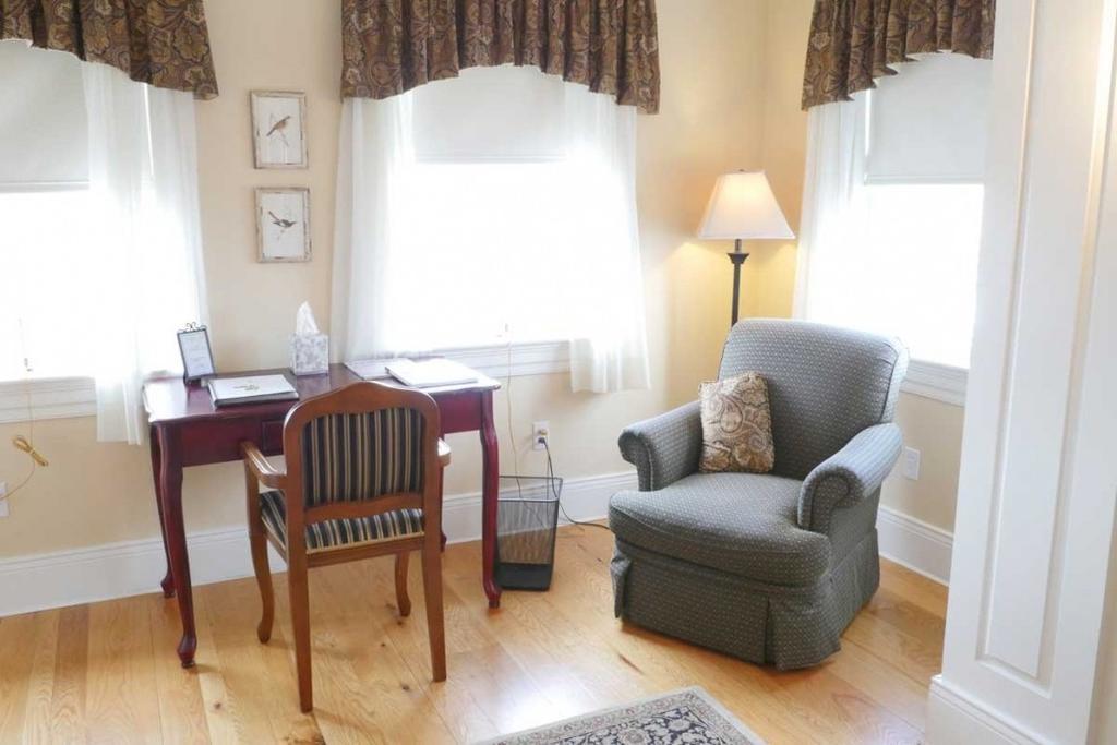 Compass Rose Inn Newburyport Eksteriør bilde