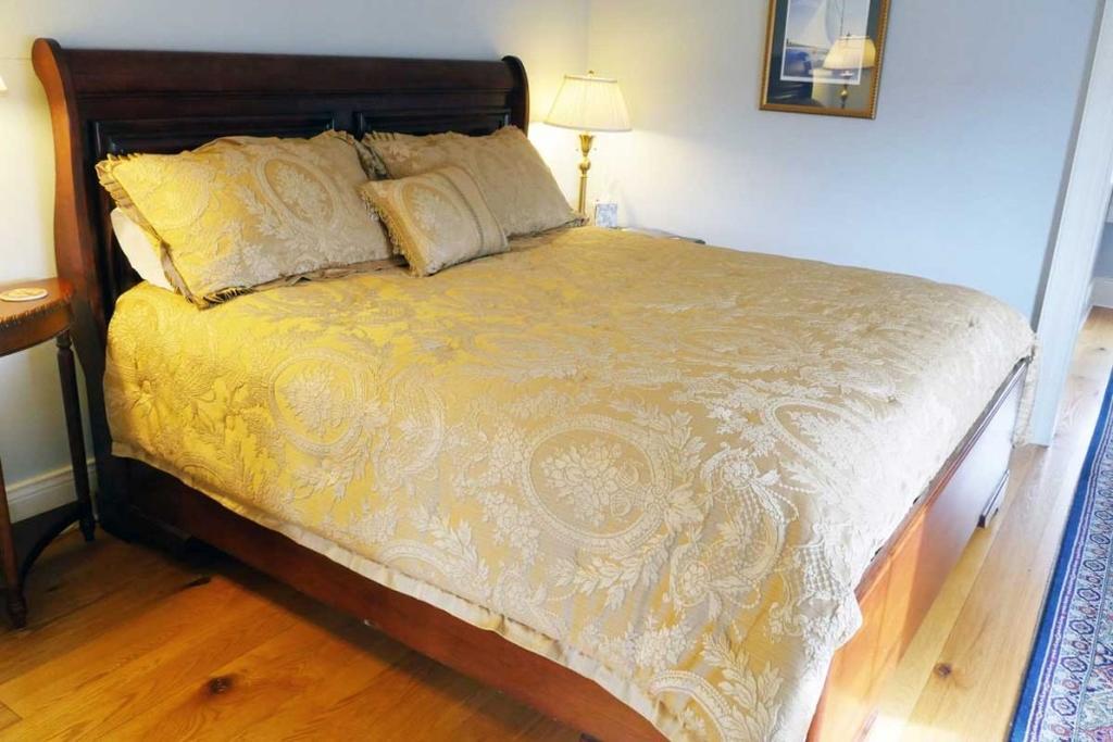 Compass Rose Inn Newburyport Eksteriør bilde