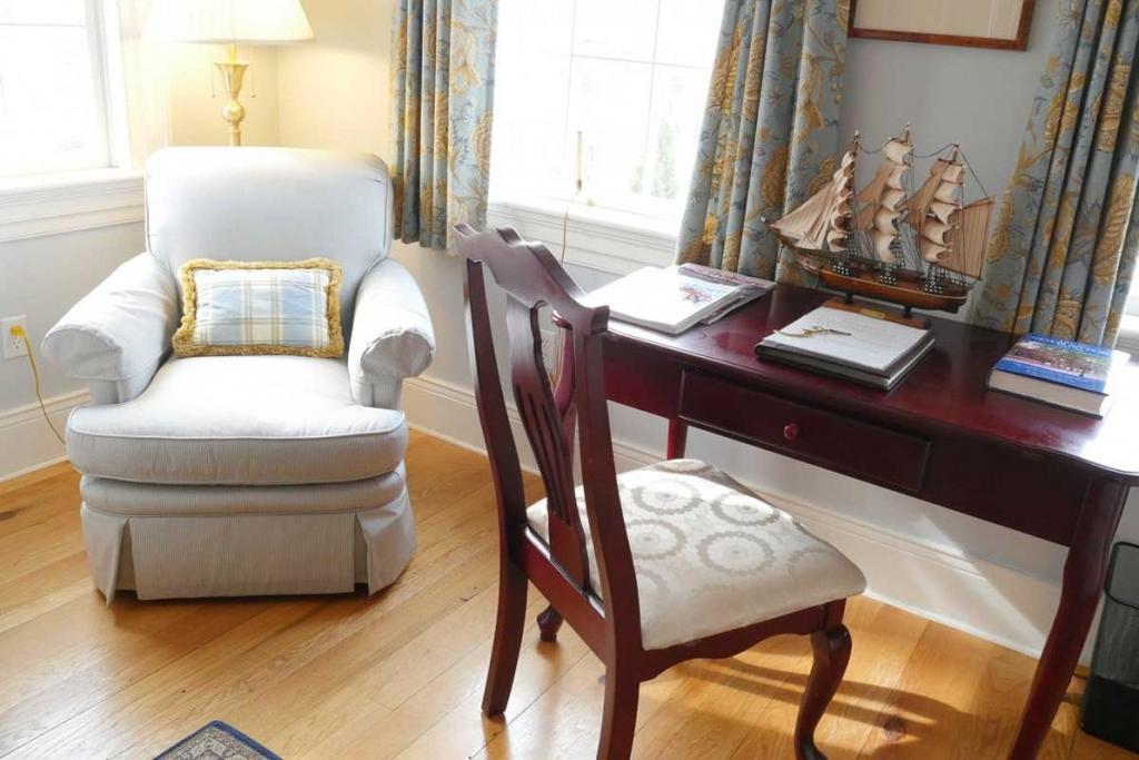 Compass Rose Inn Newburyport Eksteriør bilde