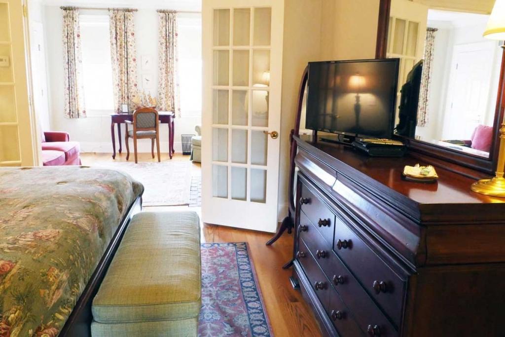 Compass Rose Inn Newburyport Eksteriør bilde