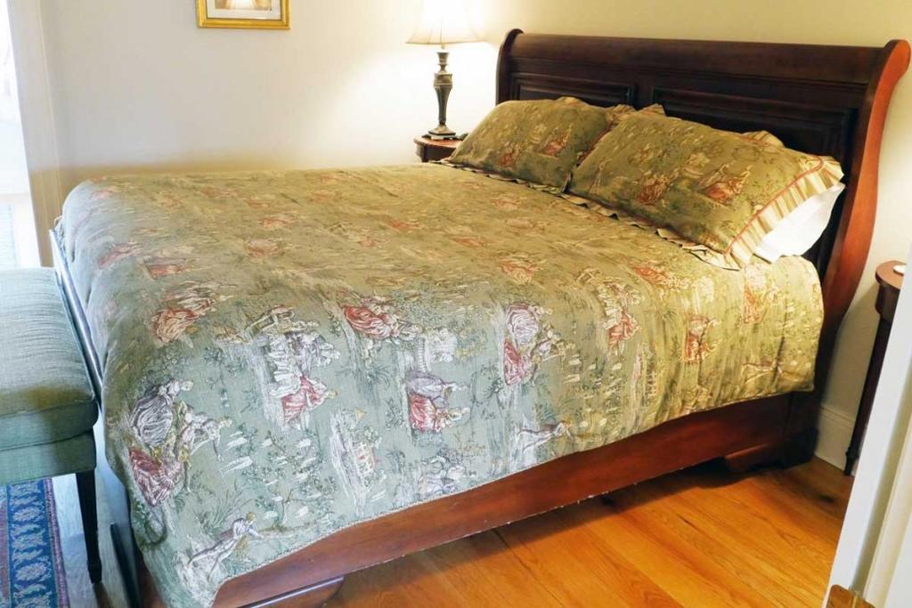 Compass Rose Inn Newburyport Eksteriør bilde