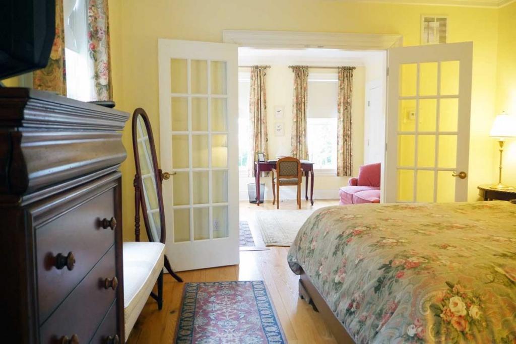Compass Rose Inn Newburyport Eksteriør bilde