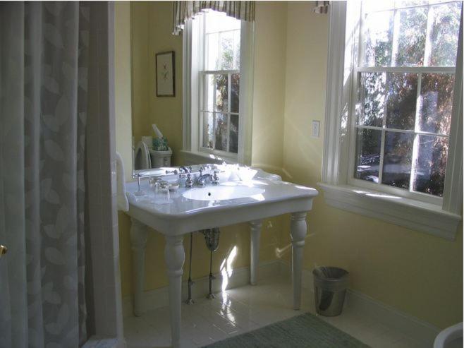 Compass Rose Inn Newburyport Rom bilde