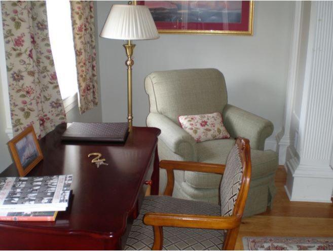 Compass Rose Inn Newburyport Rom bilde
