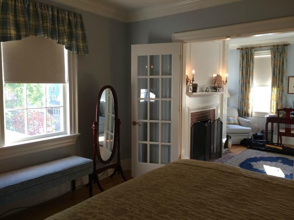 Compass Rose Inn Newburyport Eksteriør bilde