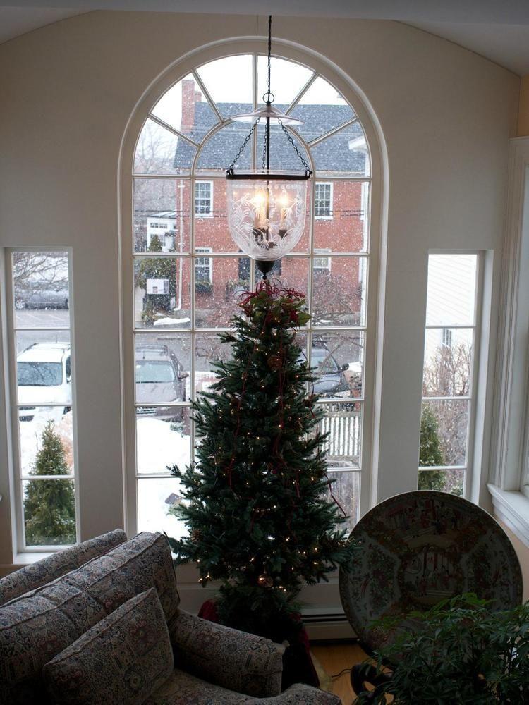 Compass Rose Inn Newburyport Eksteriør bilde