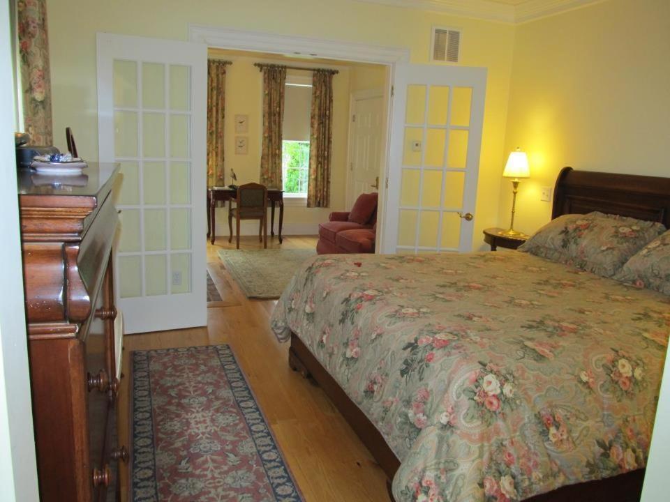 Compass Rose Inn Newburyport Eksteriør bilde