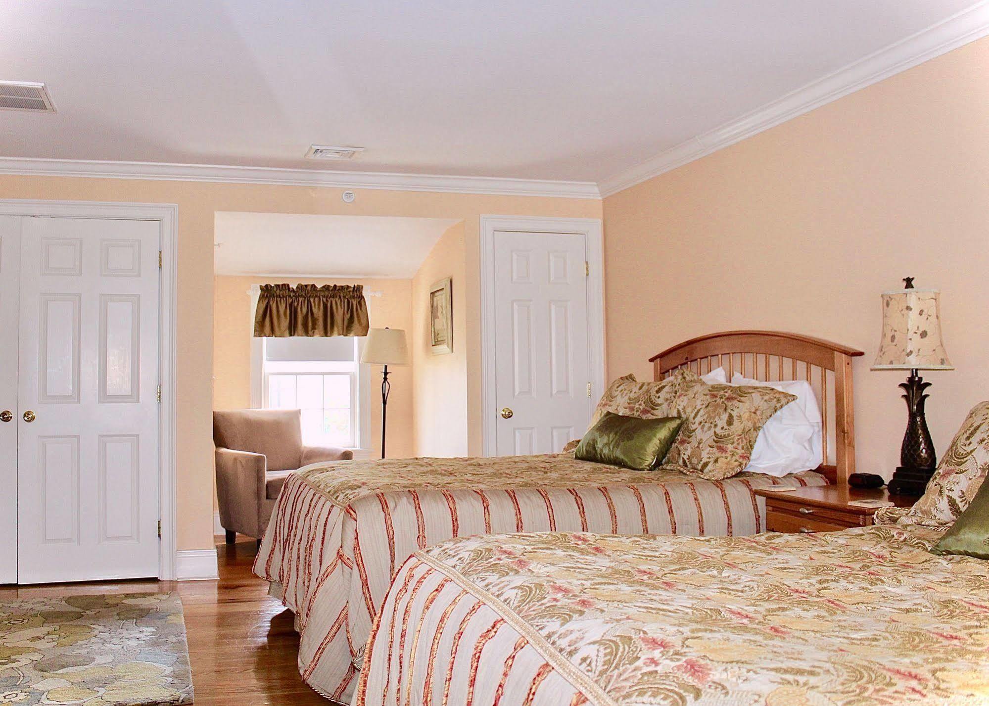Compass Rose Inn Newburyport Eksteriør bilde