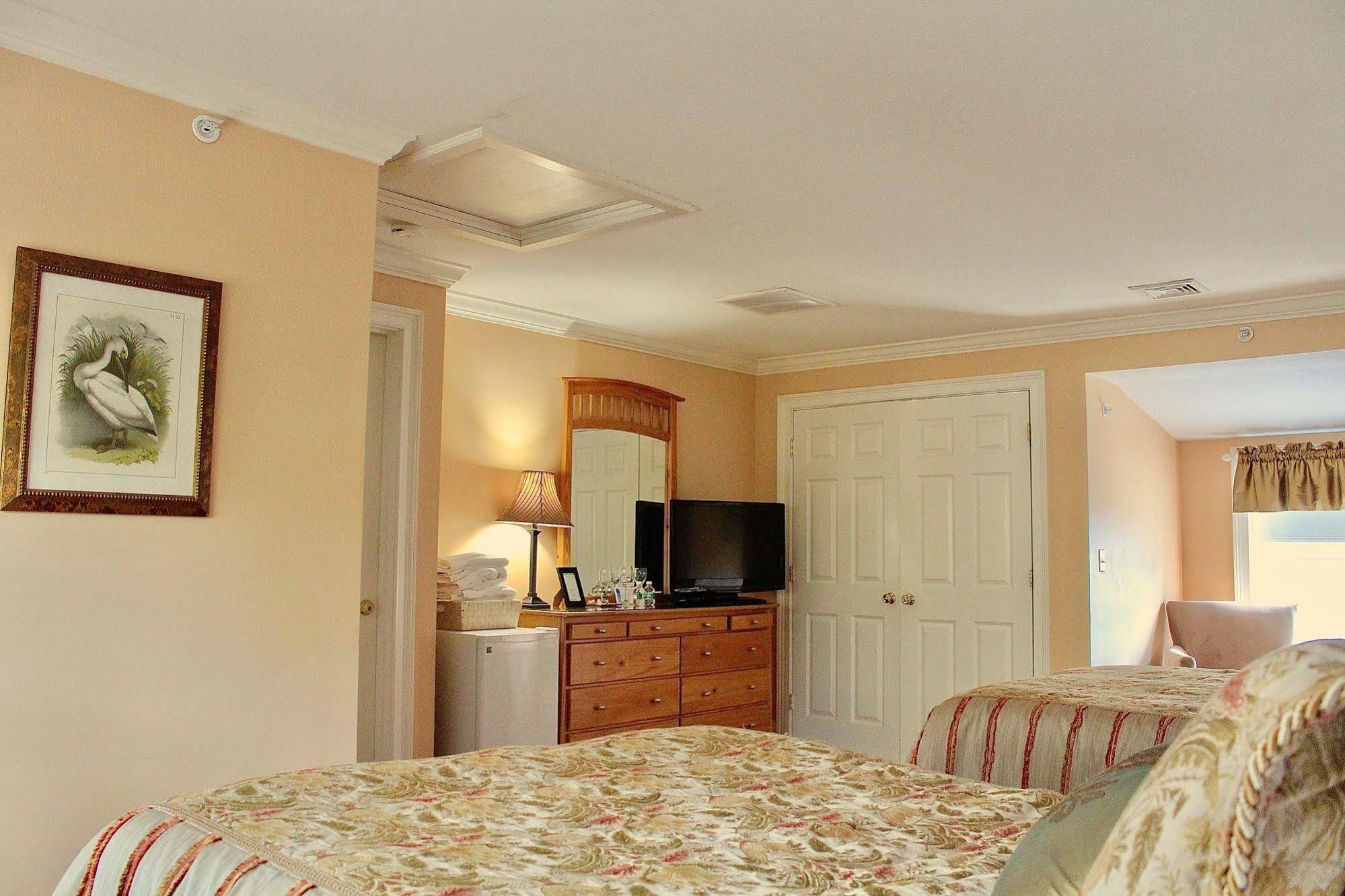 Compass Rose Inn Newburyport Eksteriør bilde