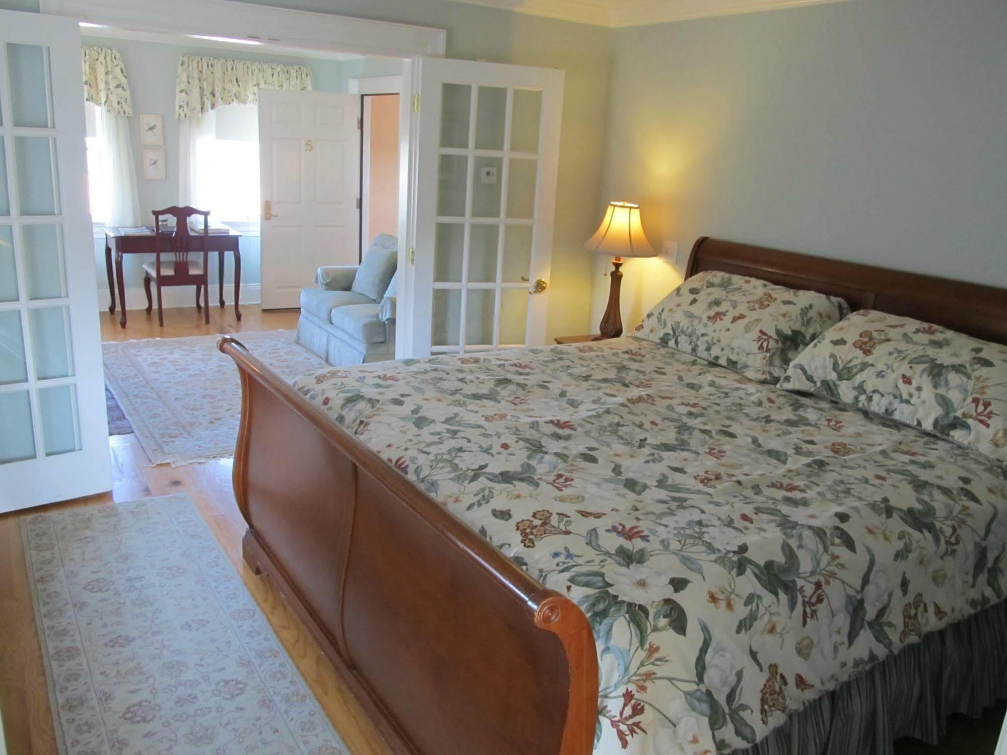 Compass Rose Inn Newburyport Eksteriør bilde
