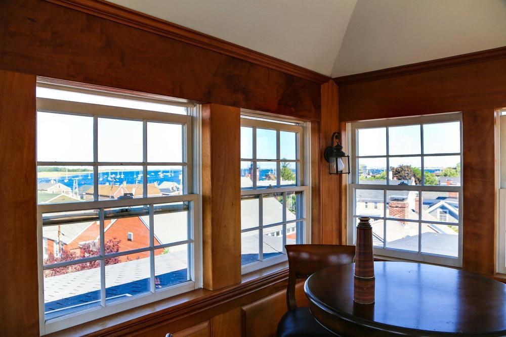 Compass Rose Inn Newburyport Eksteriør bilde